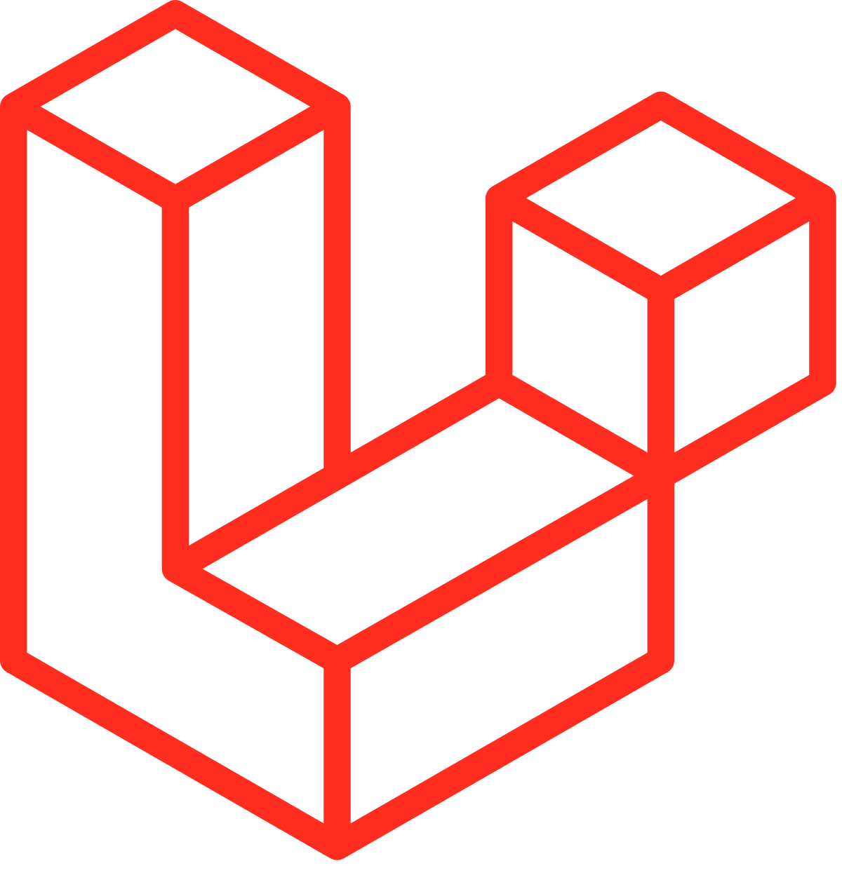 icon Laravel