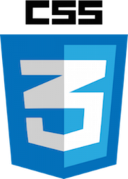 icon css3 css